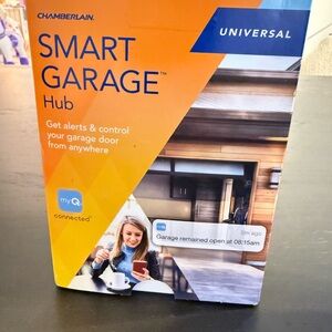 Chamberlain Smart Garage Hub